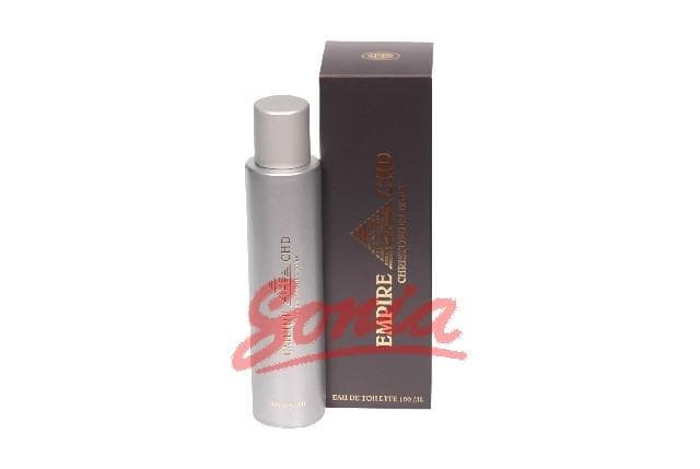 Christopher Dark Empire Män EDT 100ml