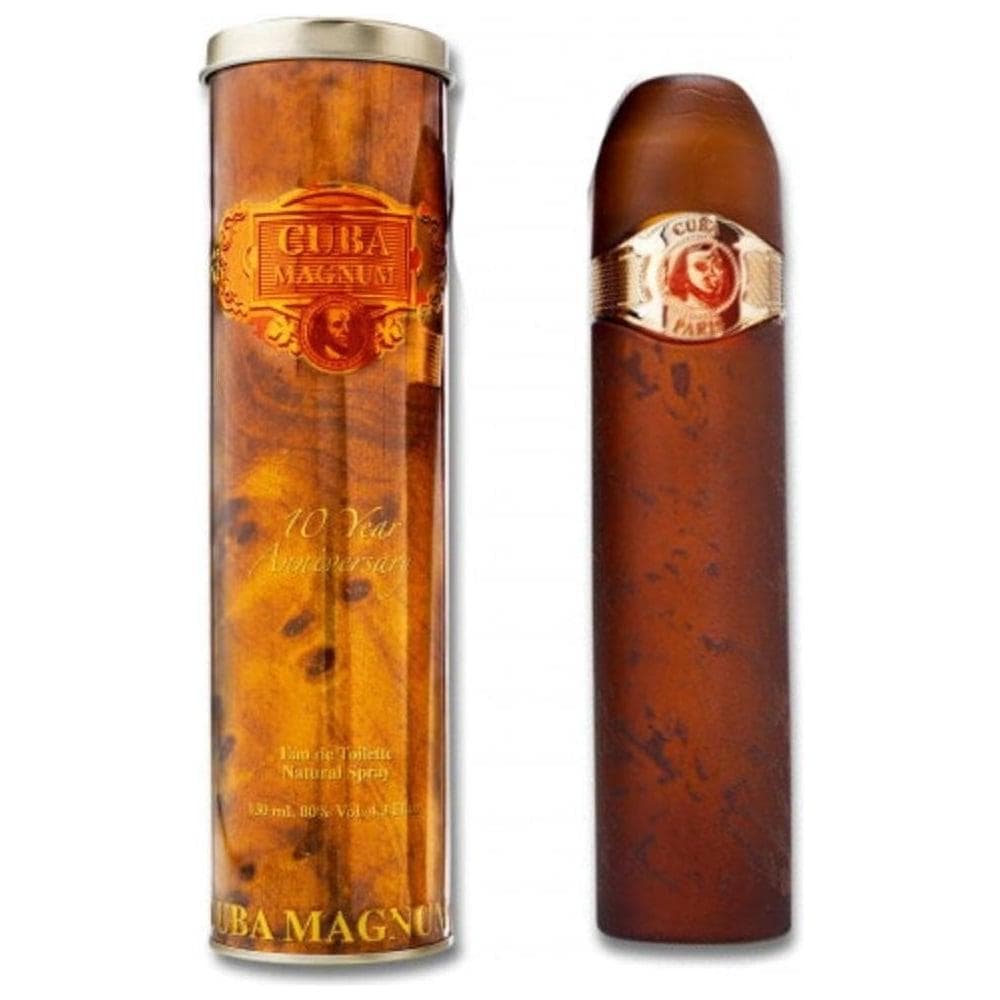 Cuba Original Cuba Magnum Red 130 ml