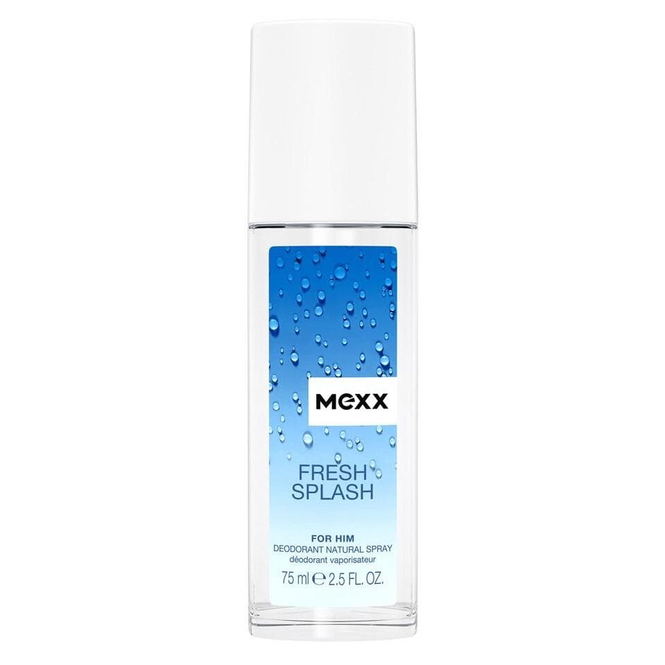 Mexx Fresh Splash For Him 75 ml
