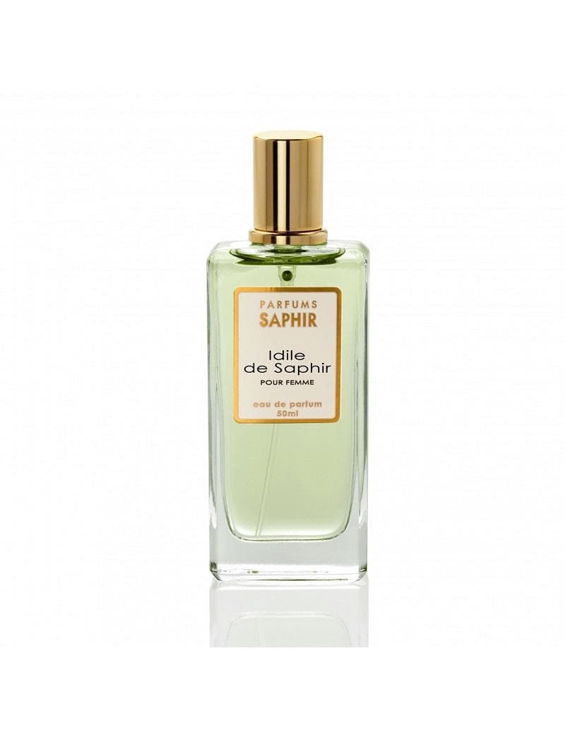 Saphir Idile Pour Femme 50 ml