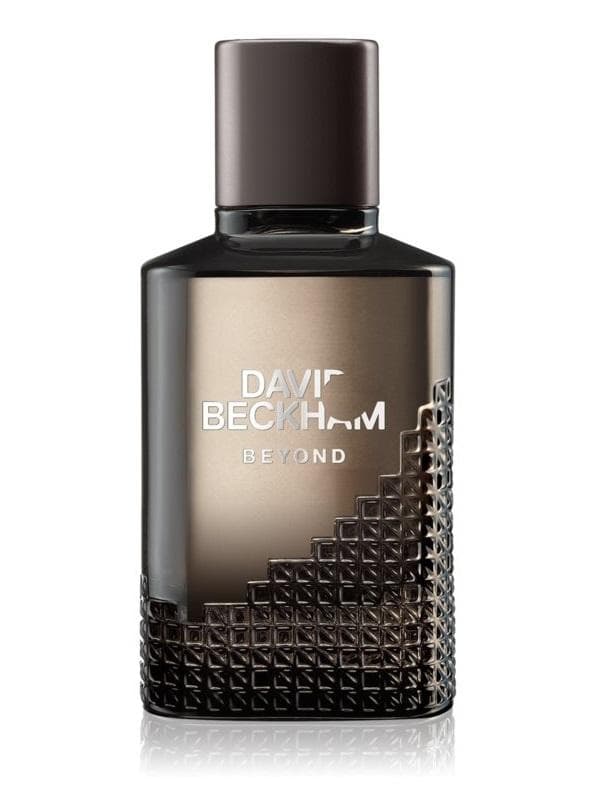 David Beckham Beyond 40 ml