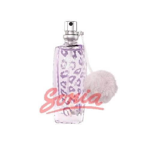 Naomi Campbell Cat Deluxe Silver 30 ml