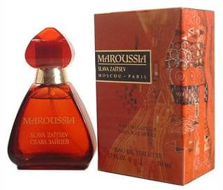 Slava Zaitsev Maroussia 100 ml