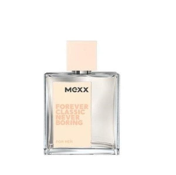 Mexx Forever Classic Never Boring For Her 30 ml