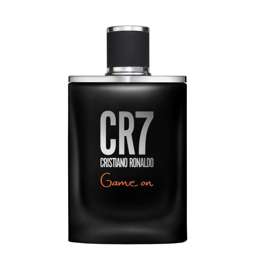 Cristiano Ronaldo CR7 Game On 50 ml