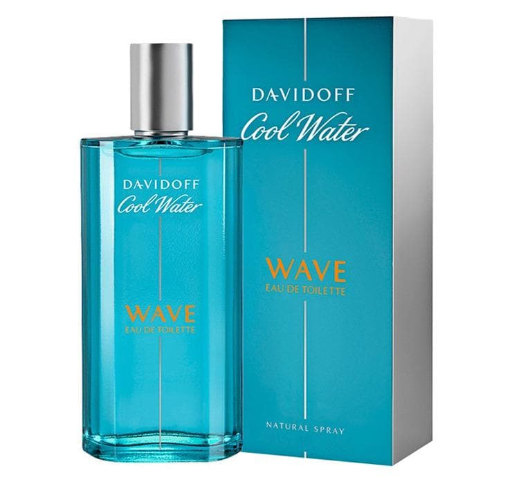 Davidoff Cool Water Wave For Men 200 ml
