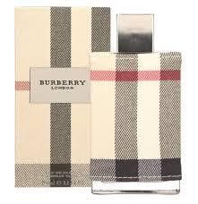 Burberry London för kvinnor EDP Spray 100ml