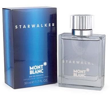 Mont Blanc Starwalker 75 ml