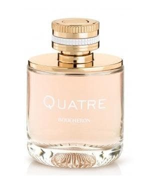 Boucheron Quatre 100 ml