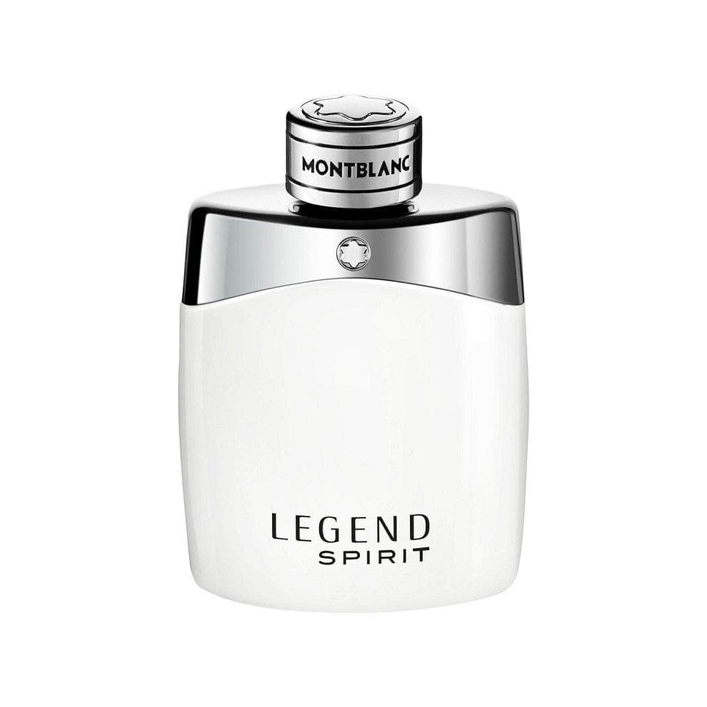 Mont Blanc Legend Spirit Pour Homme 100 ml