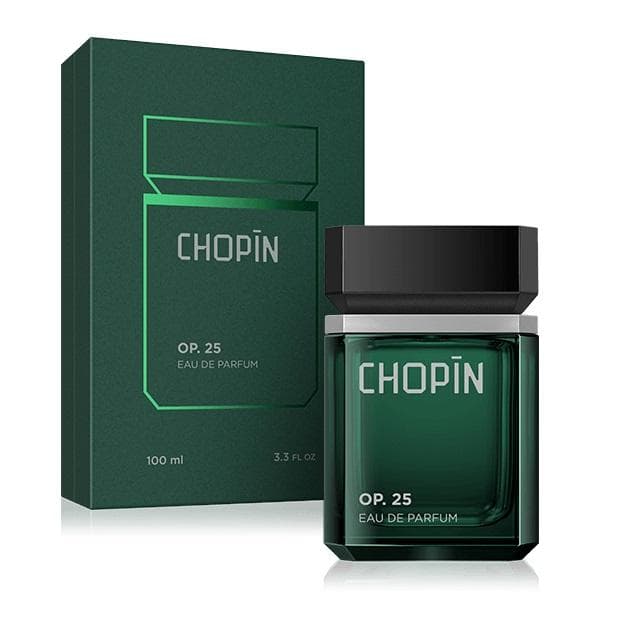 Chopin OP.25 100 ml