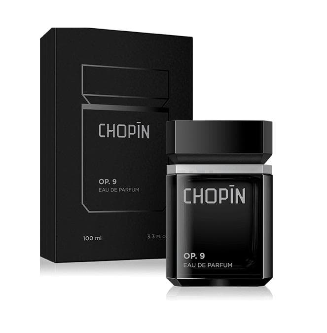 Chopin OP.9 100 ml