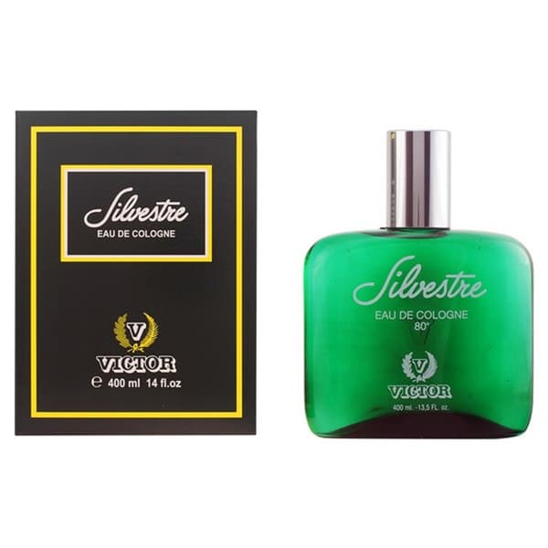 Herreparfume Victor EDC - 400 ml