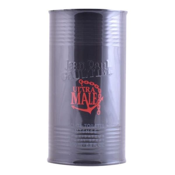 Miesten parfyymi Ultra Male Jean Paul Gaultier EDT (200 ml) (200 ml)