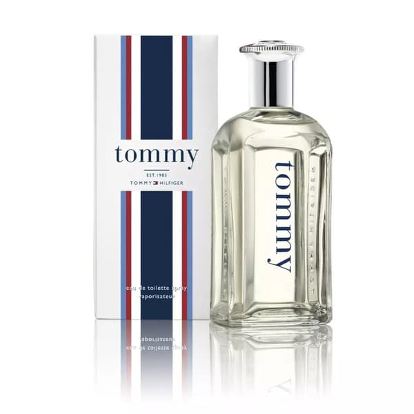 Herreparfume Tommy Tommy Hilfiger EDT - 100 ml