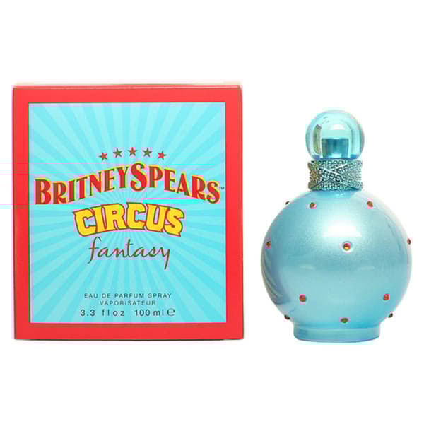 Naisten parfyymi Circus Fantasy Britney Spears EDP (100 ml)