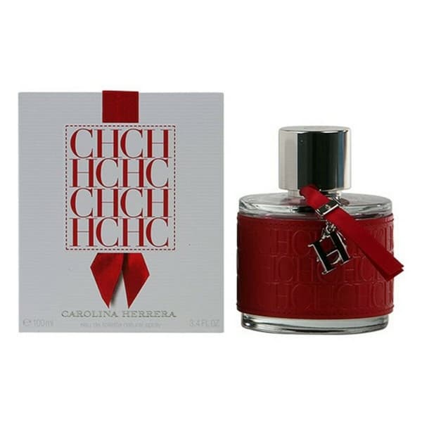 Dameparfume Ch Carolina Herrera EDT - 50 ml