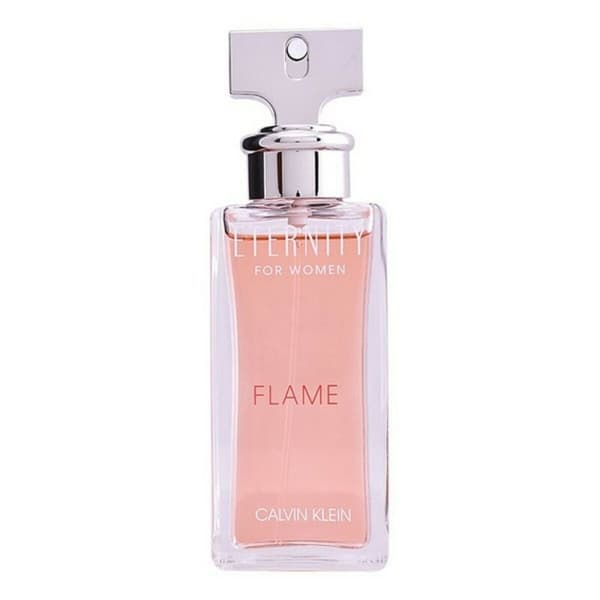 Dameparfume Eternity Flame Calvin Klein (EDP) 50 ml - 100 ml