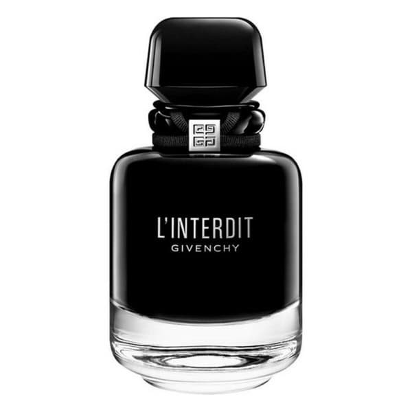 Dameparfume L'Interdit Intense Givenchy EDP 80 ml