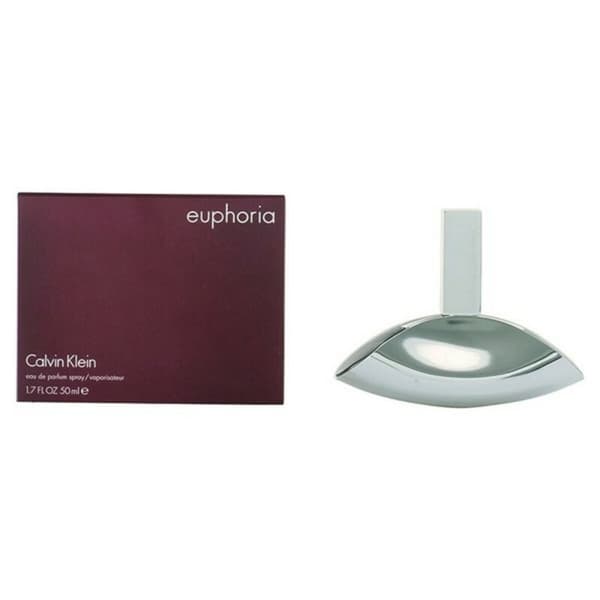 Dameparfume Euphoria Calvin Klein EDP - 50 ml