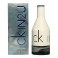 Miniatyrbillede 1 af 5: Herreparfume Ck I Calvin Klein EDT N2U HIM - 50 ml