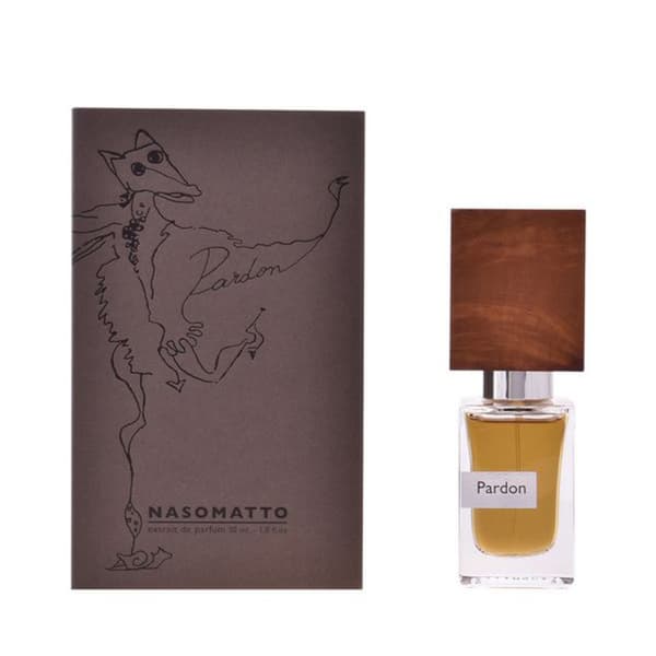Herreparfume Pardon Nasomatto EDP (30 ml) Pardon 30 ml