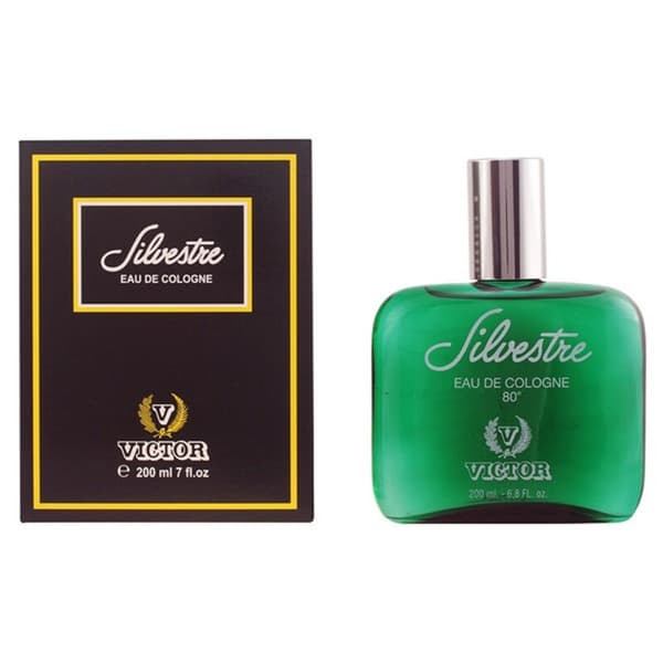 Herreparfume Silvestre Victor EDC - 200 ml
