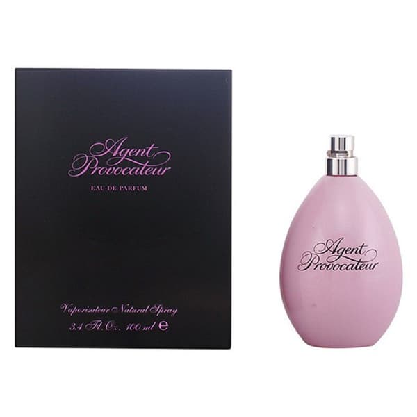 Dameparfume Signature Agent Provocateur EDP - 100 ml