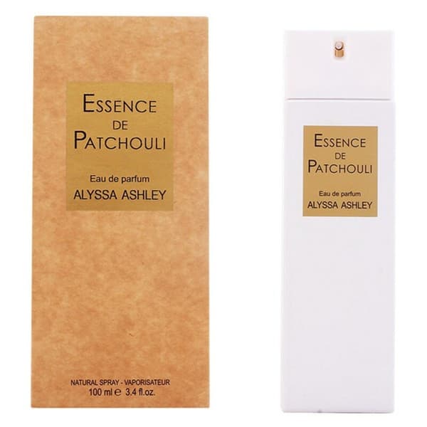 Dameparfume Essence De Patchouli Alyssa Ashley EDP - 30 ml