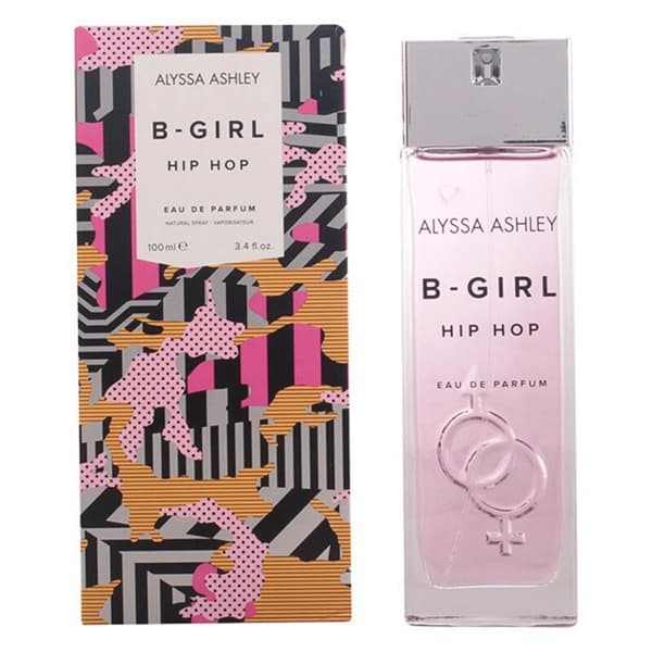 Dameparfume Hip Hop Pour Elle Alyssa Ashley EDP - 30 ml