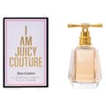 Miniatyrbillede 1 af 3: Dameparfume I Am Juicy Couture Juicy Couture EDP - 50 ml