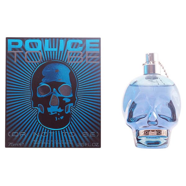 Dameparfume To Be Police EDT (75 ml) - 75 ml
