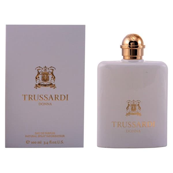 Dameparfume Donna Trussardi EDP - 30 ml