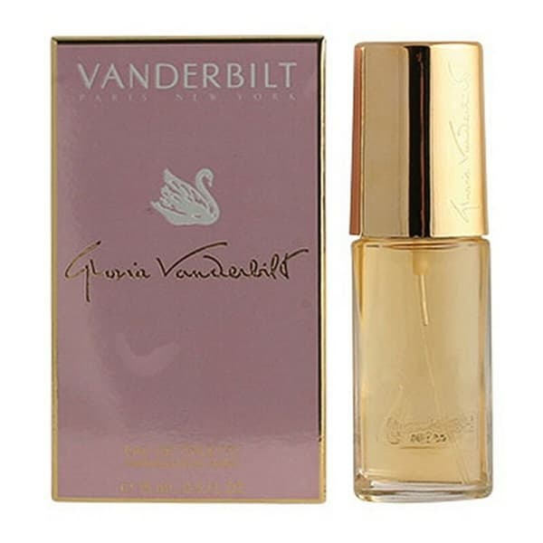 Dameparfume Vanderbilt Vanderbilt EDT - 100 ml