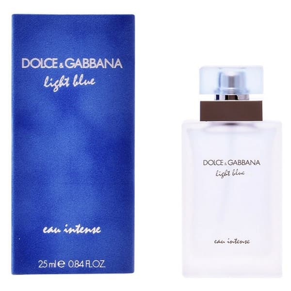 Dameparfume Light Blue Intense Dolce & Gabbana EDP - 50 ml