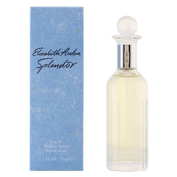Dameparfume Splendor Elizabeth Arden EDP - 125 ml