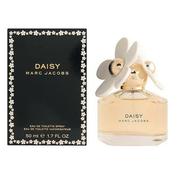 Dameparfume Daisy Marc Jacobs EDT - 50 ml