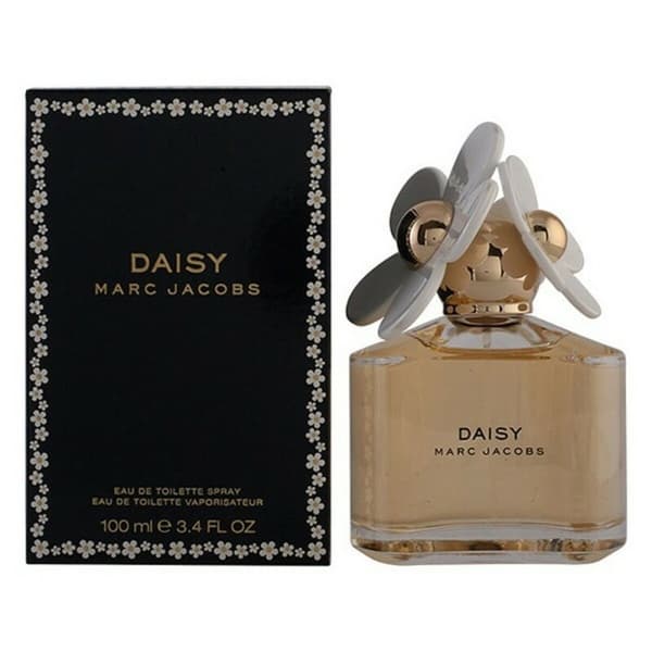 Dameparfume Daisy Marc Jacobs EDT - 50 ml