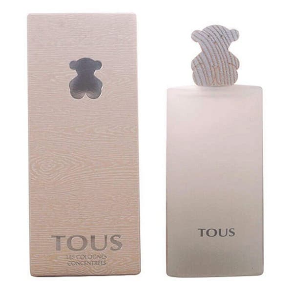 Dameparfume Les Colognes Concentrées Tous EDT - 50 ml