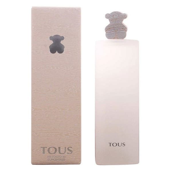Dameparfume Les Colognes Concentrées Tous EDT - 50 ml