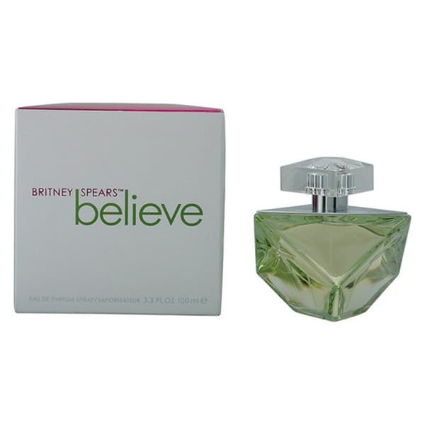 Dameparfume Believe Britney Spears EDP - 100 ml