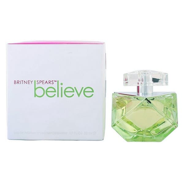 Dameparfume Believe Britney Spears EDP - 100 ml