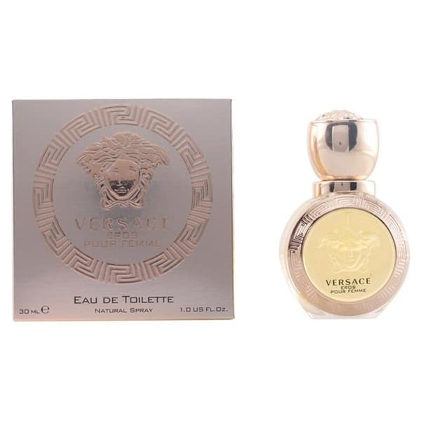 Dameparfume Eros Femme Versace EDT - 30 ml