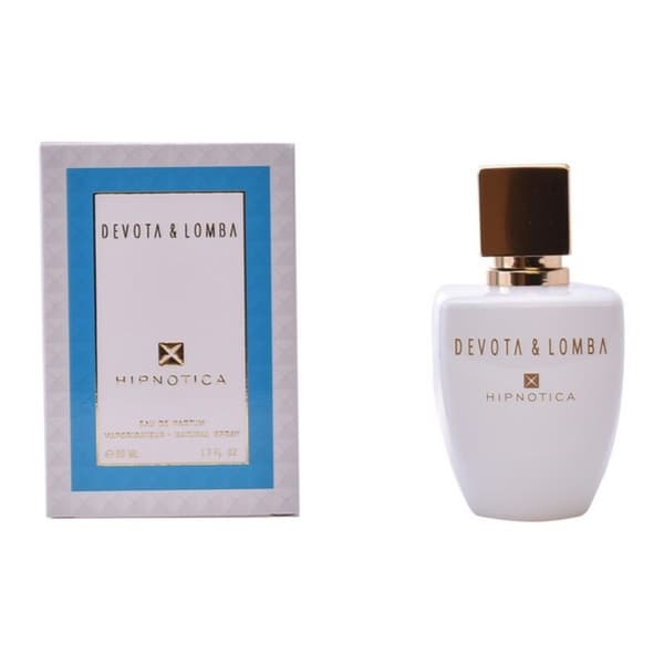Dameparfume Hipnotica Devota & Lomba EDP - 100 ml