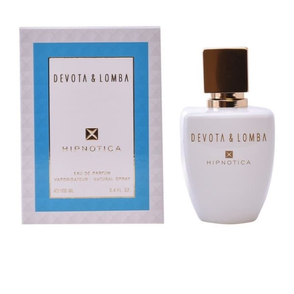 Dameparfume Hipnotica Devota & Lomba EDP - 100 ml