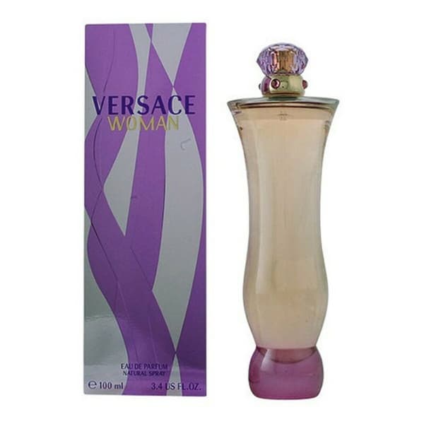 Dameparfume Woman Versace EDP - 100 ml