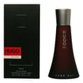 Miniatyrbillede 1 af 5: Dameparfume Deep Red Hugo Boss EDP - 50 ml