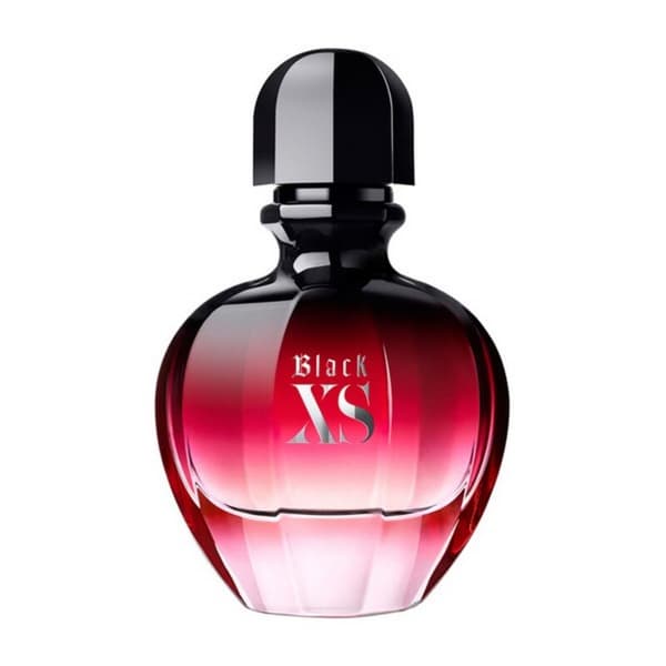 Dameparfume Black XS Paco Rabanne (50 ml) (50 ml)