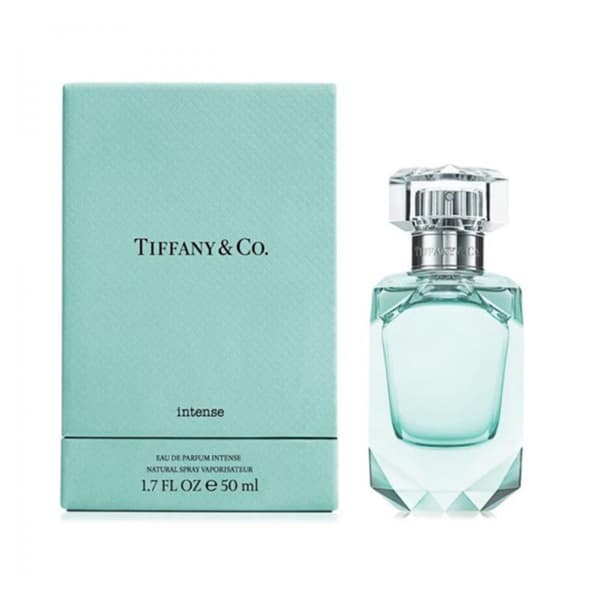 Dameparfume Intense Tiffany & Co (EDP) - 50 ml