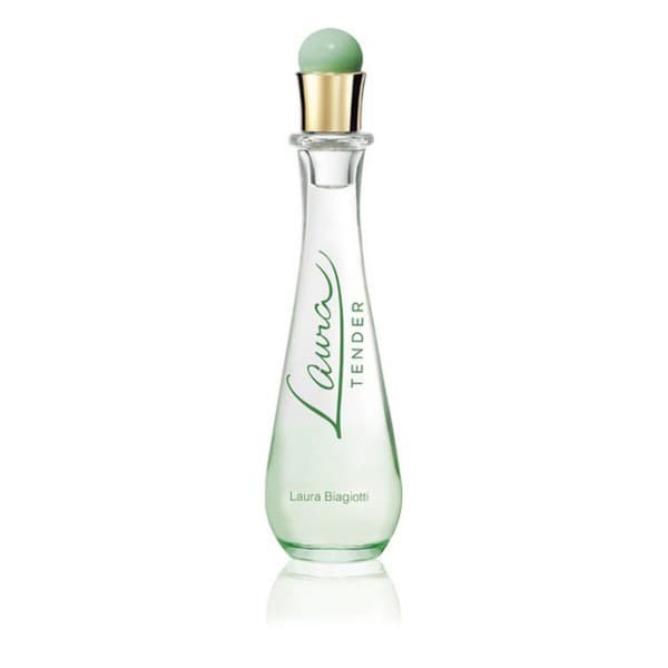 Dameparfume Tender Laura Biagiotti EDT (50 ml) (50 ml)